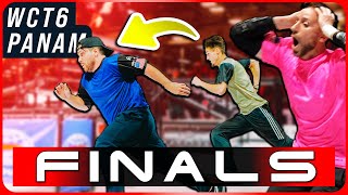 An UNBELIEVABLE Final 😲  FINALS  All Matches [upl. by Anohr]