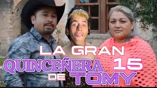 LA QUINCE DE TOMY 15 LOSTOMYTOYS [upl. by Gemoets230]