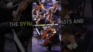 10 Fascinating Facts About Classical Symphonies Music Songs PopMusic MusicLife LiveMusic [upl. by Carrel297]