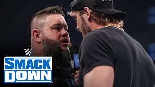 Best SmackDown moments SmackDown highlights Dec 1 2023 [upl. by Atronna224]