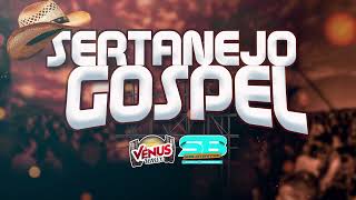 Sertanejo Gospel a Melhor Seleção 2023 [upl. by Derej]