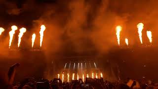 Swedish House Mafia  Interstellar vs Starboy vs Reload at Creamfields 2023 [upl. by Lucio]