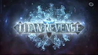 Titan Revenge Trailer 03  Game Hollywood GamesGHG [upl. by Mcripley]