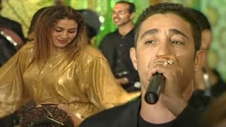 SAID SENHAJI  AWD DARDAK  Music  Marocchaabinaydahayha jaraalwa100 marocain [upl. by Moe]