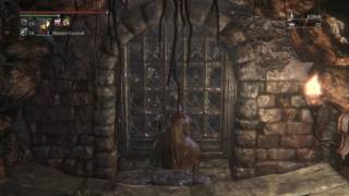 How to get the first Hintertomb chalice [upl. by Feetal810]