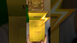 Versace Eros ENERGY Joke perfume versace eros [upl. by Diaz414]