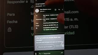 hackeo de cuentas fortnite [upl. by Igal849]