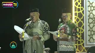 Santri AlMadaniyah Juara 1 Putra dan Putri‼️Lomba Baca Kitab Kuning Sekabupaten Tabalong [upl. by Harrad113]