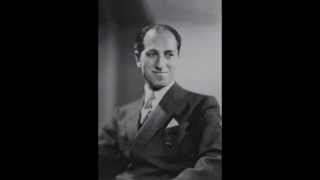 Liza by George Gershwin original • Dénes Dosztán  piano [upl. by Ennairam]