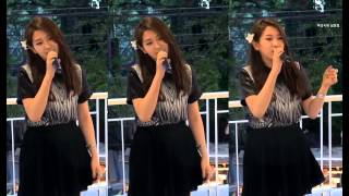 백예린 of 15amp  Stuttering by Jazmine Sullivan [upl. by Torre982]