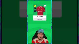 FPL Gameweek 4 Team Selection  Salah In  fantasypremierleague [upl. by Quennie]