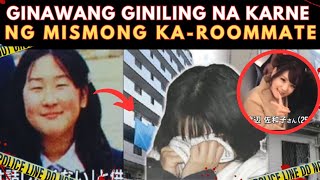 PERA AT INGGIT NGA BA ANG DAHILAN ANG BRTAL NA KA ROOMMATETagalog Crime Stories Nj Crime Corner [upl. by Adnilema]