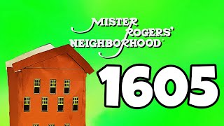 Mister Rogers Minecraft Neighborhood Episode 1605 by Fatniss misterrogersneighborhood minecraft [upl. by Dracir]