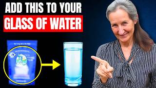 The SHOCKING Hydration Mistake Thats Slowly Killing You  Barbara ONeill [upl. by Manheim]