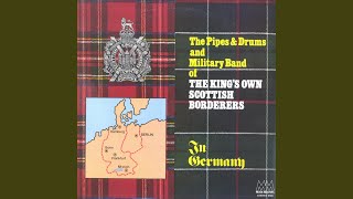 Drummers Call  Scotland the Brave [upl. by Centonze]