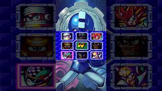 COMO PEGAR O ESCUDO DO PROTOMAN  PROTO SHIELD  EM MEGA MAN 7 [upl. by Ilajna]