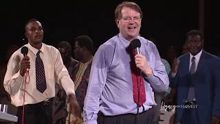 Reinhard Bonnke Memorial Video  Official [upl. by Irvin]