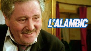 Lalambic  Téléfilm intégral  avec Victor Lanoux [upl. by Anua]