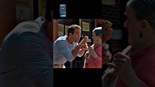 Ryan Reynolds  कैसे हो इंस्पेक्टर 😂  Free Guy Movie Scene shorts movieclip [upl. by Lacey]