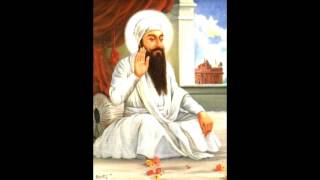 Sundar Gutka Bani Aarti Bhai Jarnail Singh Ji [upl. by Dorlisa509]