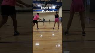 Lets Pickleball totalpickleball sports pickleballtrips southtexaspickleball pickleballfun fyp [upl. by Mcgannon480]