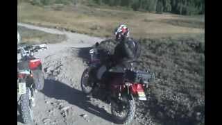 TRANS AMERICA TRAIL COLORADO [upl. by Radferd349]