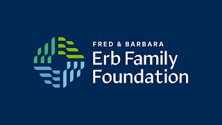 Spenddown Priorities for Our Final Decade  Erb Family Foundation [upl. by Subak]