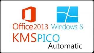 windows 81 activator  KMS 913 Final [upl. by Ecerahc]