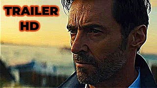 REMINISCENCE  Trailer HD 2021  Rebecca Ferguson Hugh Jackman Natalie Martinez [upl. by Esiahc689]