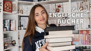 Top Englische Bücher für Anfänger und Fortgeschrittene  BuchTipps📚 [upl. by Bigot341]