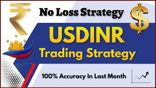 usdinr trading strategy  usd inr trading strategies  currency trading strategies [upl. by Ahsiek743]