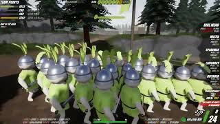 shieldwall gameplay [upl. by Ikram]