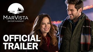 A Christmas Movie Christmas  Official Trailer  MarVista Entertainment [upl. by Bernstein]