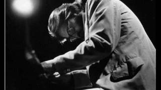 Bill Evans  NYCs No Lark [upl. by Annenn]