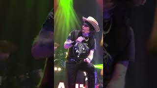 Adam Ant  Stand and Deliver  Roundhouse December 19 2018 [upl. by Bailar]