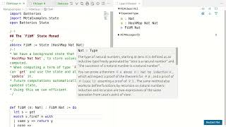 State Monad Example Memoization for Fibonacci numbers [upl. by Mindi]