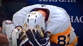 The Pittsburgh Penguins Are Broken [upl. by Amein]