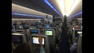 Lufthansa Airbus A350900 Economy Class Review [upl. by Alphonso]