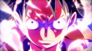 Fairy Tail AMV  Laxus Dreyar  We Are [upl. by Nnovahs864]