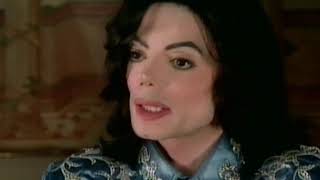 Michael Jackson  60 Minutes Interview [upl. by Melina748]