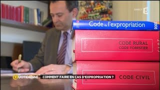 Expropriation  comment vendre au meilleur prix [upl. by Scrivenor]