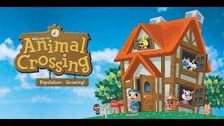 Animal Crossing  2AM One Hour [upl. by Delaine]