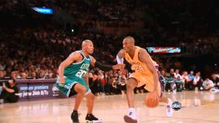 Kobe Bryant Full Series Highlights vs Boston Celtics 2008 NBA Finals [upl. by Aubrey317]