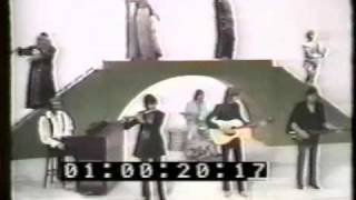 Moody Blues live Are You Sitting Comfortably 1969 [upl. by Yspyg]