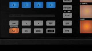 Tutorial de Maschine nro 2 Panorama general [upl. by Alletneuq]