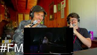 Fleetwood Mac Special Reaction  Silver Springs Official Live Video [upl. by Yaf]