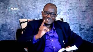 Apostle NKURUNZIZA François Interview with Imirasirecom [upl. by Adne]