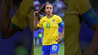 Marta Silva Best ⚽ Goal ⛹️ football footballskills footballgoals shorts [upl. by Eido]