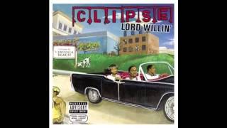 Clipse  Grindin Remix Feat NORE Birdman amp Lil Wayne [upl. by Einahpad]