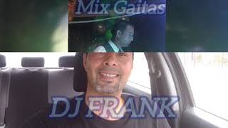 Mix de Gaitas I dj gaitaszulianas navidad [upl. by Herta895]